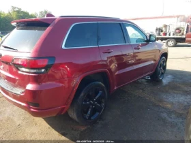 Jeep Grand cherokee ALTITUDE - 22000 лв. / 11248.42 € - 93136575 4