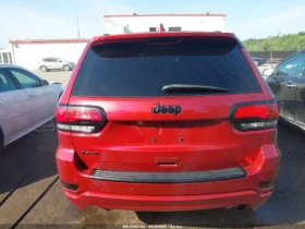 Jeep Grand cherokee ALTITUDE - 22000 лв. / 11248.42 € - 93136575 15