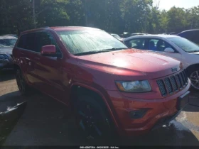 Jeep Grand cherokee ALTITUDE - 22000 лв. / 11248.42 € - 93136575 2