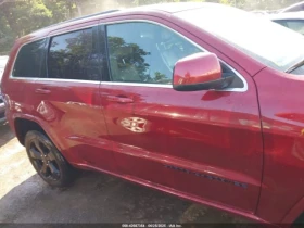 Jeep Grand cherokee ALTITUDE - 22000 лв. / 11248.42 € - 93136575 12