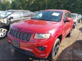 Jeep Grand cherokee ALTITUDE - 22000 лв. / 11248.42 € - 93136575 6