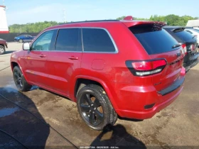 Jeep Grand cherokee ALTITUDE - 22000 лв. / 11248.42 € - 93136575 3