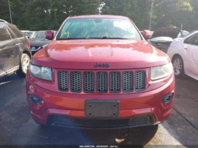 Jeep Grand cherokee ALTITUDE - 22000 лв. / 11248.42 € - 93136575 11