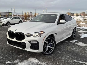 BMW X6 * 40i* CARFAX * БЕЗ ПЪРВОНАЧАЛНА ВНОСКА