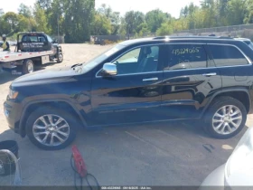 Jeep Grand cherokee LIMITED 4X4 - 26000 лв. / 13293.59 € - 37289285 7