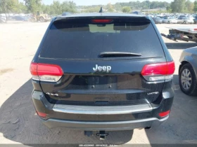 Jeep Grand cherokee LIMITED 4X4 - 26000 лв. / 13293.59 € - 37289285 5