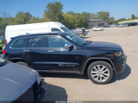 Jeep Grand cherokee LIMITED 4X4 - 26000 лв. / 13293.59 € - 37289285 9