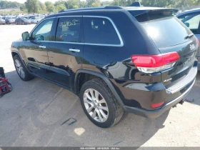 Jeep Grand cherokee LIMITED 4X4 - 26000 лв. / 13293.59 € - 37289285 4