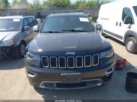 Jeep Grand cherokee LIMITED 4X4 - 26000 лв. / 13293.59 € - 37289285 2