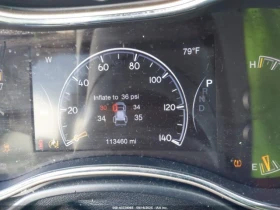 Jeep Grand cherokee LIMITED 4X4 - 26000 лв. / 13293.59 € - 37289285 11