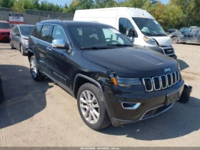 Jeep Grand cherokee LIMITED 4X4 - 26000 лв. / 13293.59 € - 37289285 8