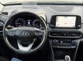 Hyundai Kona, снимка 3