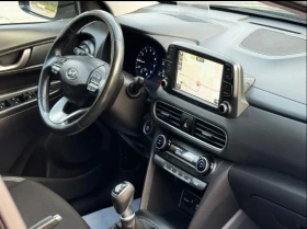 Hyundai Kona, снимка 5