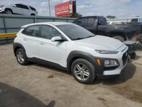 Hyundai Kona SE - 20000 лв. / 10225.84 € - 84769302 5