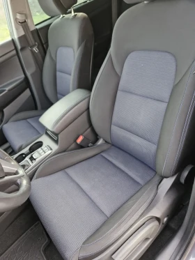 Hyundai Tucson 1.7 CRDI - 13650 € / 26697.08 лв. - 88919760 11