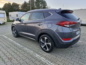 Hyundai Tucson 1.7 CRDI - 13650 € / 26697.08 лв. - 88919760 3