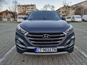 Hyundai Tucson 1.7 CRDI - 13650 € / 26697.08 лв. - 88919760 7