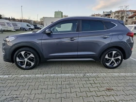 Hyundai Tucson 1.7 CRDI - 13650 € / 26697.08 лв. - 88919760 2