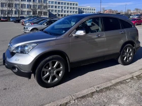 Honda Cr-v - 10300 € / 20145.05 лв. - 59774139 2