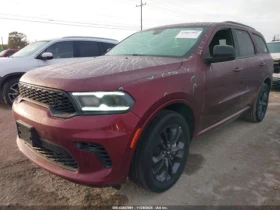 Dodge Durango 77 км !!!!