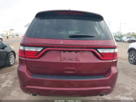 Dodge Durango 77 км !!!! - 32200 € / 62977.73 лв. - 96058271 5