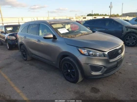 Kia Sorento 2.4l 2.4L Lx