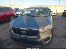 Kia Sorento LX, снимка 6