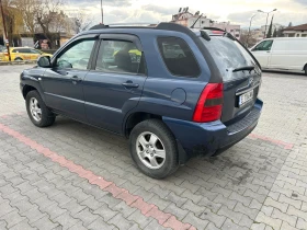 Kia Sportage 2.0 Газов инж., снимка 5