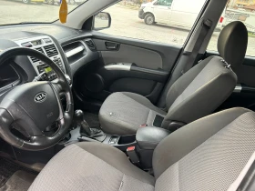 Kia Sportage 2.0 Газов инж., снимка 13