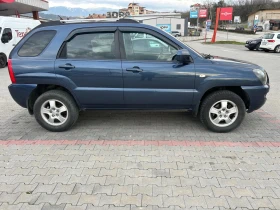 Kia Sportage 2.0 Газов инж., снимка 7