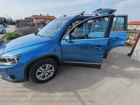 VW Tiguan - 12000 € / 23469.96 лв. - 97229823 4