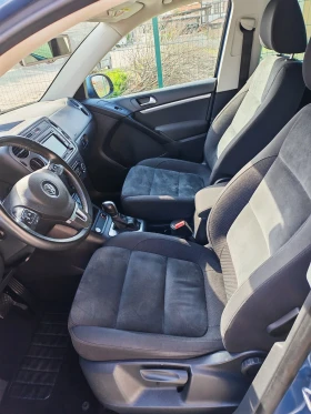 VW Tiguan - 12000 € / 23469.96 лв. - 97229823 6
