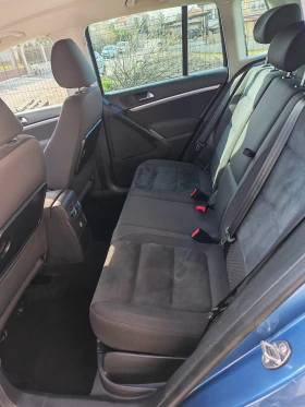 VW Tiguan - 12000 € / 23469.96 лв. - 97229823 7