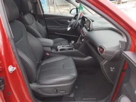 Hyundai Santa fe 2.2 CRDI/4x4/6+ 1 m./FULL - 19990 € / 39097.04 лв. - 19236528 9