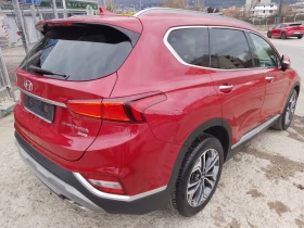 Hyundai Santa fe 2.2 CRDI/4x4/6+ 1 m./FULL - 19990 € / 39097.04 лв. - 19236528 5