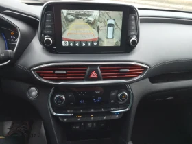 Hyundai Santa fe 2.2 CRDI/4x4/6+ 1 m./FULL - 19990 € / 39097.04 лв. - 19236528 11