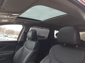 Hyundai Santa fe 2.2 CRDI/4x4/6+ 1 m./FULL - 19990 € / 39097.04 лв. - 19236528 14