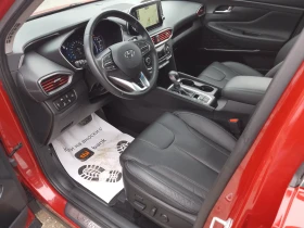Hyundai Santa fe 2.2 CRDI/4x4/6+ 1 m./FULL - 19990 € / 39097.04 лв. - 19236528 8