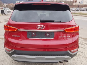 Hyundai Santa fe 2.2 CRDI/4x4/6+ 1 m./FULL - 19990 € / 39097.04 лв. - 19236528 6