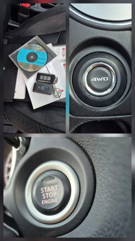 Mitsubishi ASX 2.2DiD+ 4х4 - 9290 € / 18169.66 лв. - 86855409 14