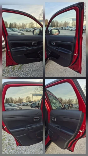 Mitsubishi ASX 2.2DiD+ 4х4 - 9290 € / 18169.66 лв. - 86855409 16