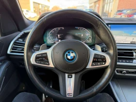 BMW X5 XDRIVE45E | M PACK| 360| HUD| PANO| ПОДГРЕВИ | Auto.bg — изображение 10