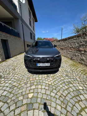����� �� �������� �� Audi Q5 2.0 TDI MHEV quattro