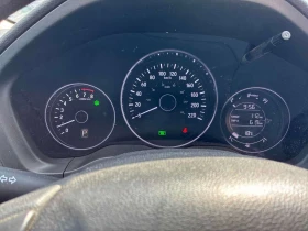 Honda Hr-v * LX * �������* KEYLESSS*  | Mobile.bg � ����� ������ 8