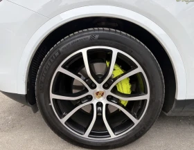 Porsche Cayenne E-Hybrid 360 Burmester Matrix Масаж | Auto.bg — изображение 4