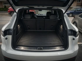 Porsche Cayenne E-Hybrid 360 Burmester Matrix Масаж | Auto.bg — изображение 5