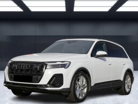 ������ Audi Q7