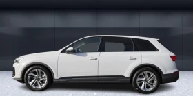 Audi Q7 45 TDI Quattro = S-line = 7 Seats �������� | Mobile.bg � ����� ������ 3