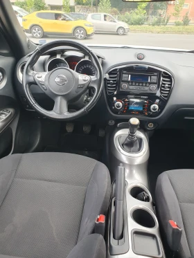 Nissan Juke | Mobile.bg � ����� ������ 9