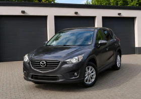 ����� �� �������� �� Mazda CX-5 2.2D/SKYACTIV